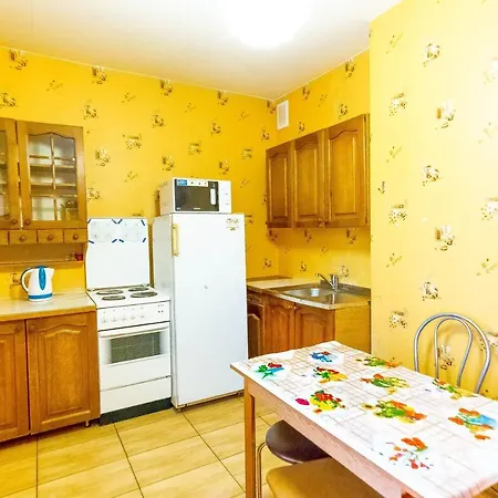 Dobrotel On Ulitsa Bel'skogo